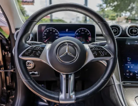 More photos of 2022 Mercedes-Benz C-Class C 300 at Gravity Autos Atlanta, GA