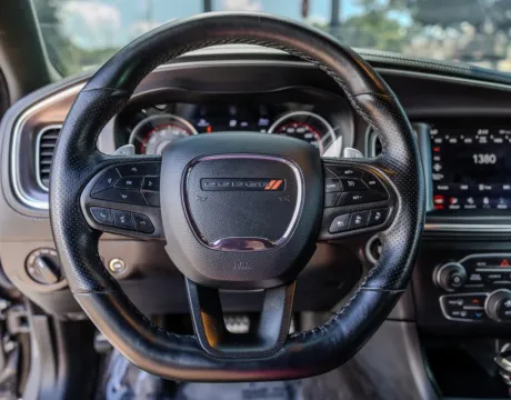 More photos of 2023 Dodge Charger R/T Scat Pack Widebody at Gravity Autos Atlanta, GA