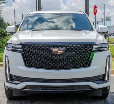Photos of 2023 Cadillac Escalade ESV Premium for sale in Atlanta, GA at Gravity Autos Atlanta