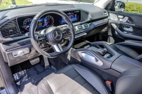 More photos of 2024 Mercedes-Benz GLS 450 at Gravity Autos Atlanta, GA