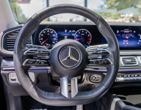 More photos of 2024 Mercedes-Benz GLS 450 at Gravity Autos Atlanta, GA