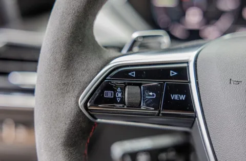 More photos of 2022 Audi RS e-tron GT at Gravity Autos Atlanta, GA