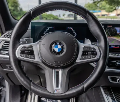 More photos of 2024 BMW X5 M60i at Gravity Autos Atlanta, GA