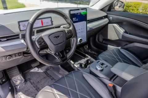 More photos of 2023 Ford Mustang Mach-E California Route 1 at Gravity Autos Atlanta, GA