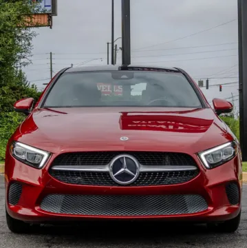 Photos of 2022 Mercedes-Benz A-Class A 220 for sale in Atlanta, GA at Gravity Autos Atlanta
