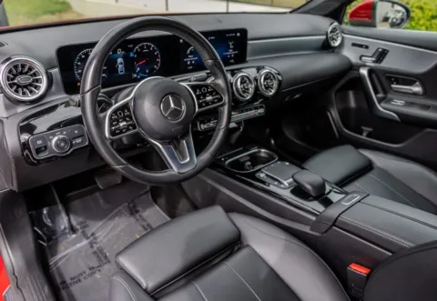 More photos of 2022 Mercedes-Benz A-Class A 220 at Gravity Autos Atlanta, GA