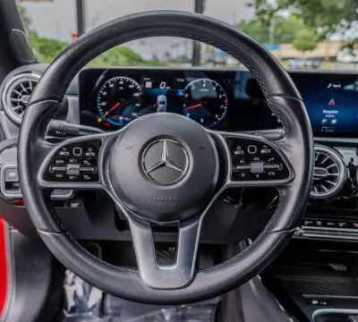 More photos of 2022 Mercedes-Benz A-Class A 220 at Gravity Autos Atlanta, GA