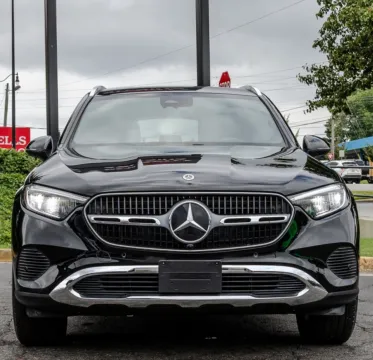 Photos of 2024 Mercedes-Benz GLC 300 for sale in Atlanta, GA at Gravity Autos Atlanta
