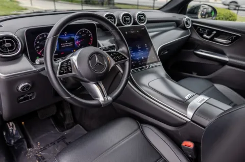 More photos of 2024 Mercedes-Benz GLC 300 at Gravity Autos Atlanta, GA