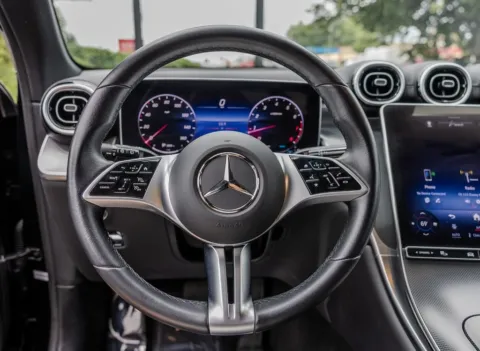 More photos of 2024 Mercedes-Benz GLC 300 at Gravity Autos Atlanta, GA