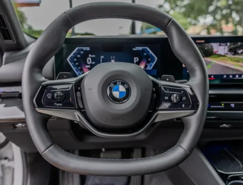 More photos of 2025 BMW 5 Series 530i at Gravity Autos Atlanta, GA