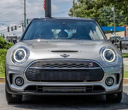 Photos of 2024 MINI Cooper S Clubman Signature for sale in Atlanta, GA at Gravity Autos Atlanta