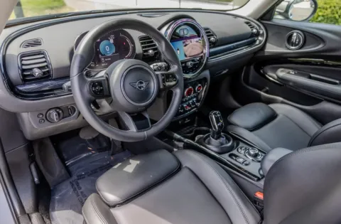 More photos of 2024 MINI Cooper S Clubman Signature at Gravity Autos Atlanta, GA
