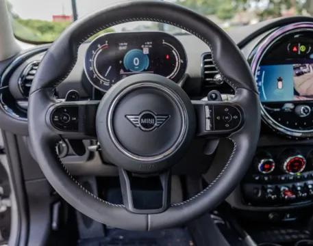 More photos of 2024 MINI Cooper S Clubman Signature at Gravity Autos Atlanta, GA