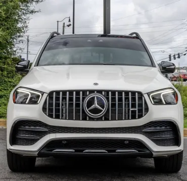 Photos of 2023 Mercedes-Benz GLE 53 AMG for sale in Atlanta, GA at Gravity Autos Atlanta
