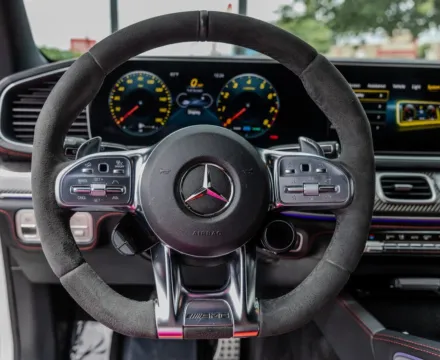 More photos of 2023 Mercedes-Benz GLE 53 AMG at Gravity Autos Atlanta, GA