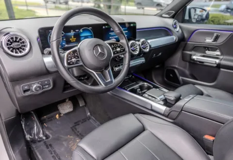 More photos of 2023 Mercedes-Benz EQB 250+ at Gravity Autos Atlanta, GA