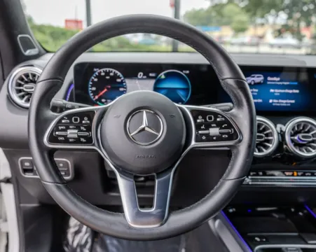 More photos of 2023 Mercedes-Benz EQB 250+ at Gravity Autos Atlanta, GA
