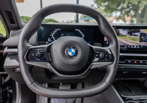 More photos of 2025 BMW 5 Series 530i at Gravity Autos Atlanta, GA