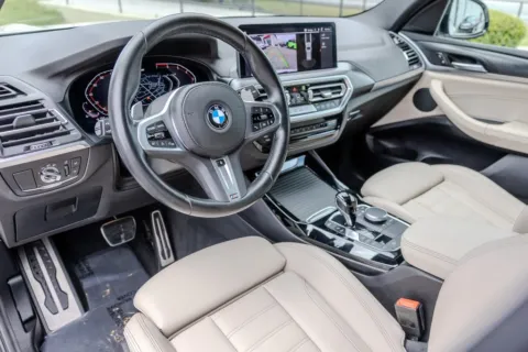More photos of 2023 BMW X3 sDrive30i at Gravity Autos Atlanta, GA