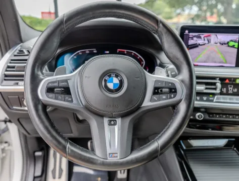 More photos of 2023 BMW X3 sDrive30i at Gravity Autos Atlanta, GA