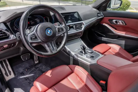 More photos of 2022 BMW 3 Series 330e iPerformance at Gravity Autos Atlanta, GA