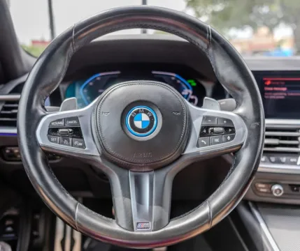 More photos of 2022 BMW 3 Series 330e iPerformance at Gravity Autos Atlanta, GA