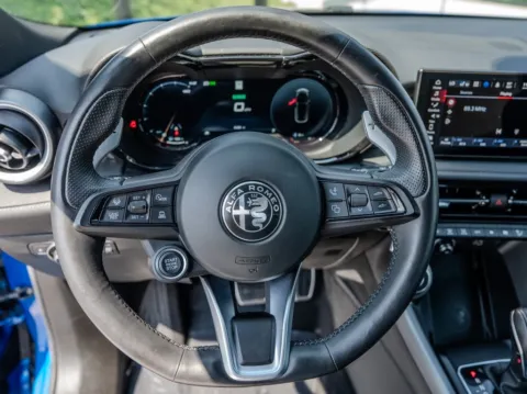 More photos of 2024 Alfa Romeo Tonale Ti at Gravity Autos Atlanta, GA