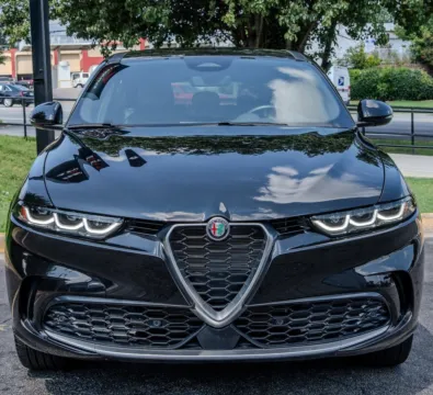 Photos of 2024 Alfa Romeo Tonale Ti for sale in Atlanta, GA at Gravity Autos Atlanta
