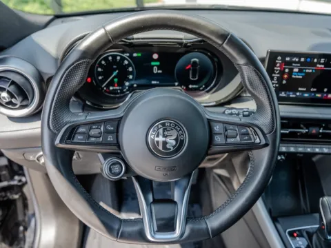 More photos of 2024 Alfa Romeo Tonale Ti at Gravity Autos Atlanta, GA
