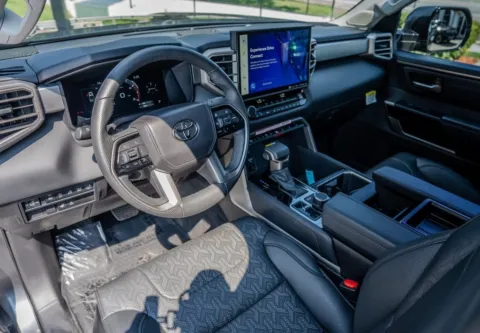 More photos of 2024 Toyota Tundra Limited at Gravity Autos Atlanta, GA