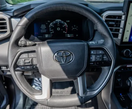 More photos of 2024 Toyota Tundra Limited at Gravity Autos Atlanta, GA