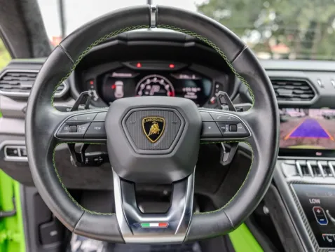 More photos of 2022 Lamborghini Urus Pearl Capsule at Gravity Autos Atlanta, GA