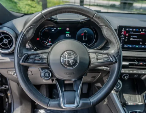 More photos of 2024 Alfa Romeo Tonale Ti at Gravity Autos Atlanta, GA