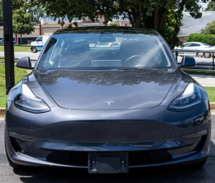 Photos of 2023 Tesla Model 3 Performance for sale in Atlanta, GA at Gravity Autos Atlanta