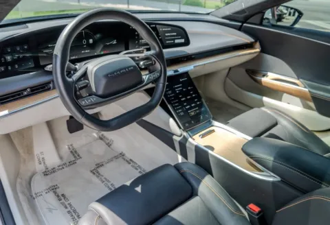 More photos of 2023 Lucid Air Touring at Gravity Autos Atlanta, GA