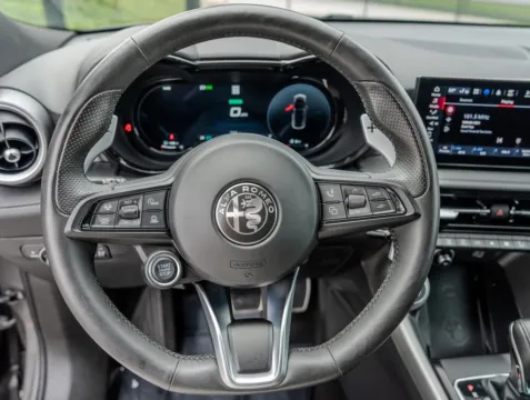 More photos of 2024 Alfa Romeo Tonale Ti at Gravity Autos Atlanta, GA