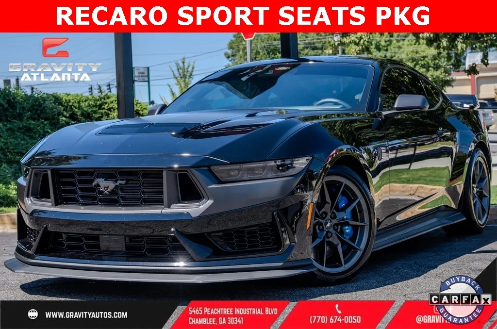 2024 Ford Mustang Dark Horse for sale in Atlanta, GA