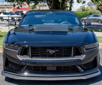 Photos of 2024 Ford Mustang Dark Horse for sale in Atlanta, GA at Gravity Autos Atlanta