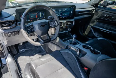 More photos of 2024 Ford Mustang Dark Horse at Gravity Autos Atlanta, GA