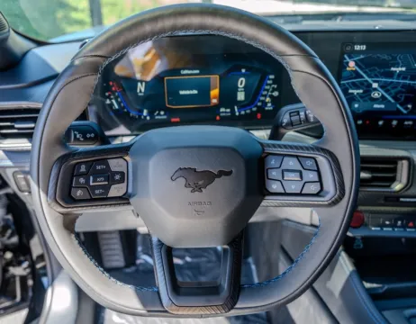 More photos of 2024 Ford Mustang Dark Horse at Gravity Autos Atlanta, GA