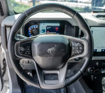 More photos of 2023 Ford Bronco Badlands at Gravity Autos Atlanta, GA