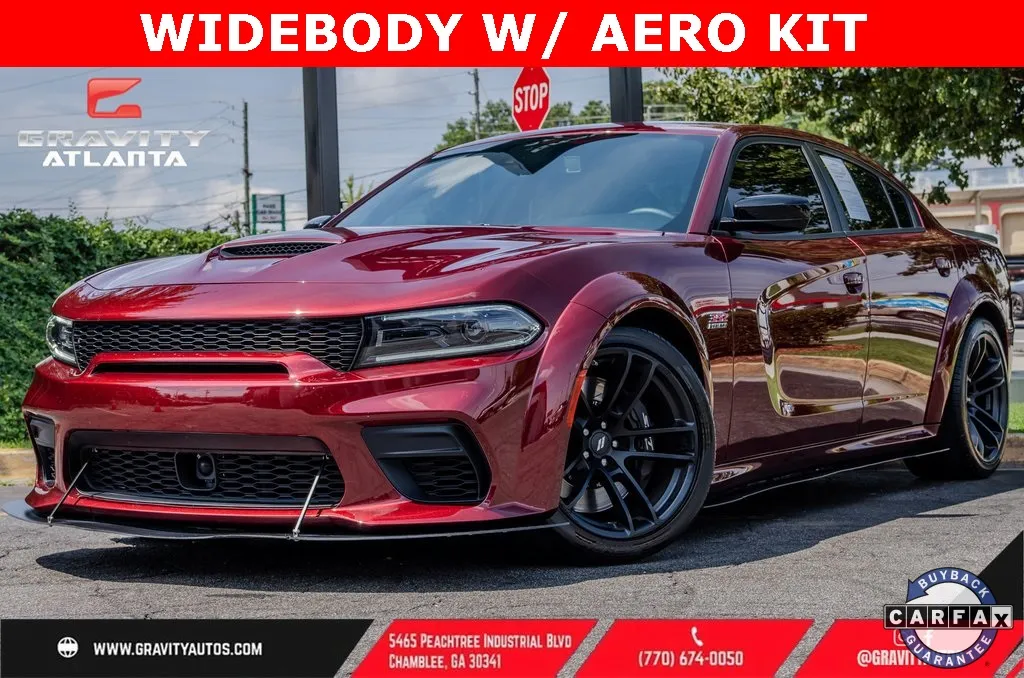 Charger For Sale Atlanta