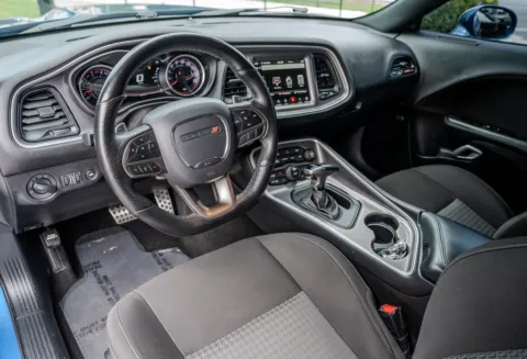 More photos of 2021 Dodge Challenger R/T Scat Pack Widebody at Gravity Autos Atlanta, GA