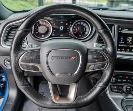 More photos of 2021 Dodge Challenger R/T Scat Pack Widebody at Gravity Autos Atlanta, GA
