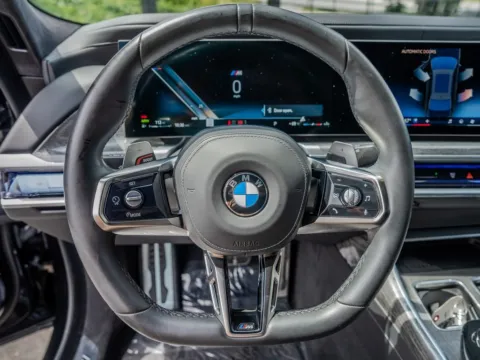 More photos of 2024 BMW 7 Series 760i xDrive at Gravity Autos Atlanta, GA