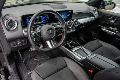 More photos of 2024 Mercedes-Benz EQB 250+ at Gravity Autos Atlanta, GA