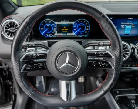 More photos of 2024 Mercedes-Benz EQB 250+ at Gravity Autos Atlanta, GA