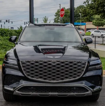 Photos of 2025 Genesis GV80 3.5T Advanced for sale in Atlanta, GA at Gravity Autos Atlanta