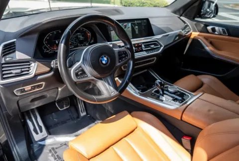 More photos of 2022 BMW X5 sDrive40i at Gravity Autos Atlanta, GA